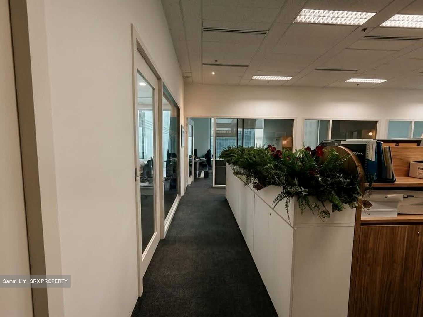 Anson House (D2), Office #634975871